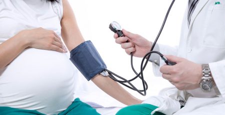 Gebelik ve Hipertansiyon